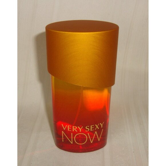 Victoria Secret VERY SEXY NOW Eau De Parfum Spray 2.5 oz NEW Discontinued RARE - Picture 3 of 6